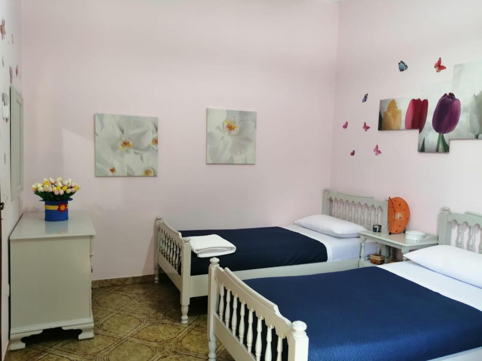 La Casa Di Luisa Appartamento 3 Camere Вико-Экуенсе Экстерьер фото